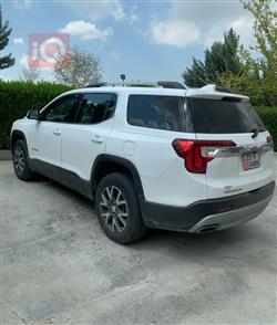 GMC Acadia